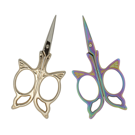 

Saks - Butterfly - Hobbii
1