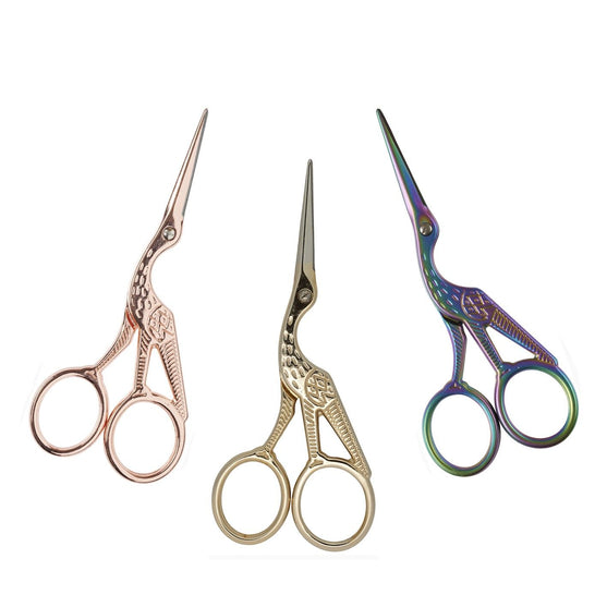 

Scissors - Stork - Large - Hobbii
1