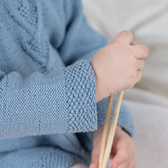 

Sam & Suss - Barnetrøye
6