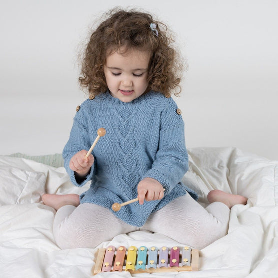 

Sam & Suss - Barnetrøye
3