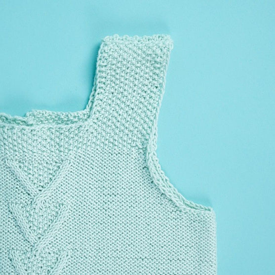 

Sam & Suss - Babybukser
6