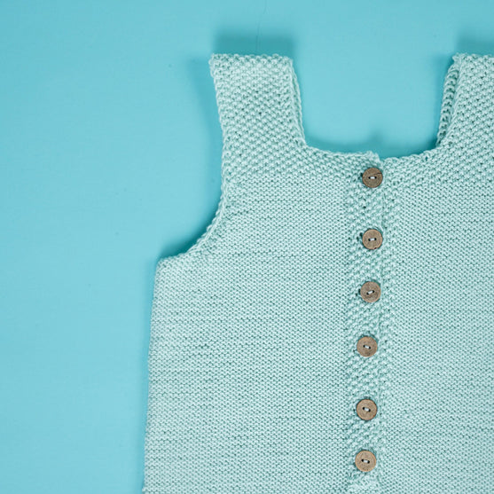 

Sam & Suss - Babybukser
3