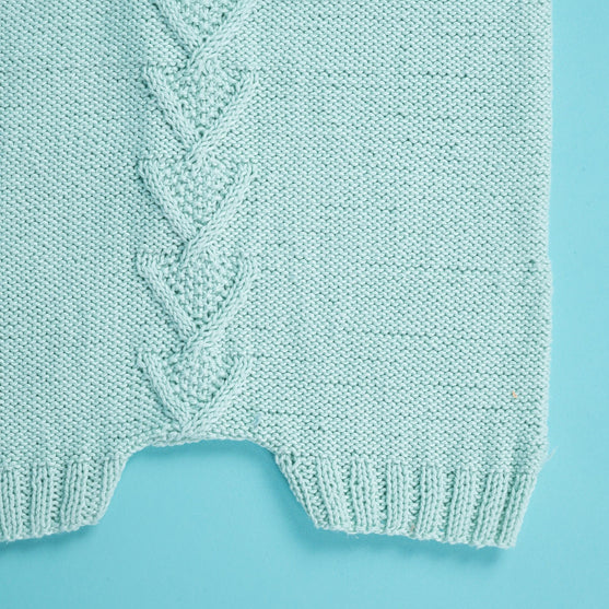 

Sam & Suss - Babybukser
4