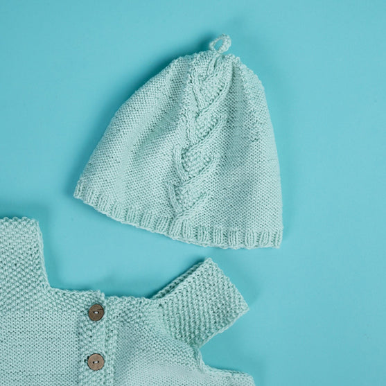 

Sam & Suss - Barnelue
5