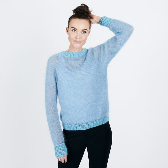 

Sandra Genser - Evergreen
1