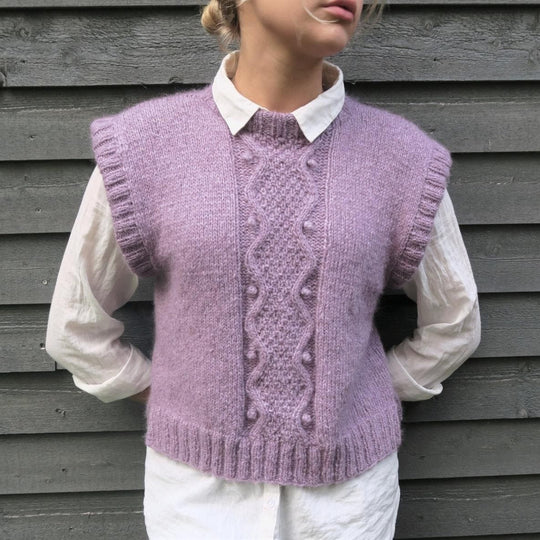 Westywood NO 3 - Vest