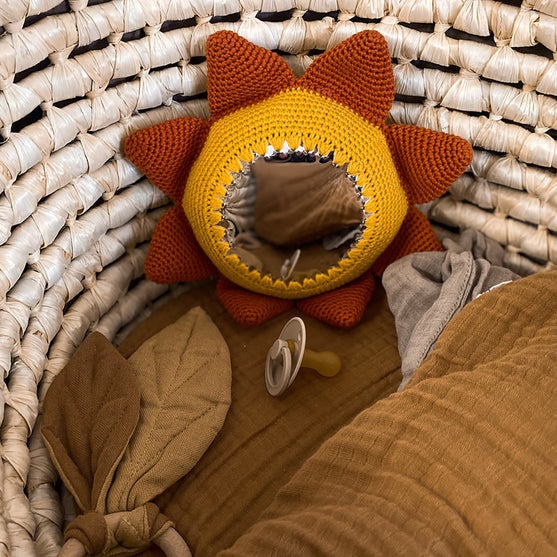 

Baby Sunshine - Sansesol
2