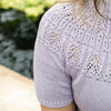 

Lavender field - T-skjorte
2