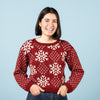

Scarlet - Genser
3