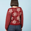 

Scarlet - Genser
4