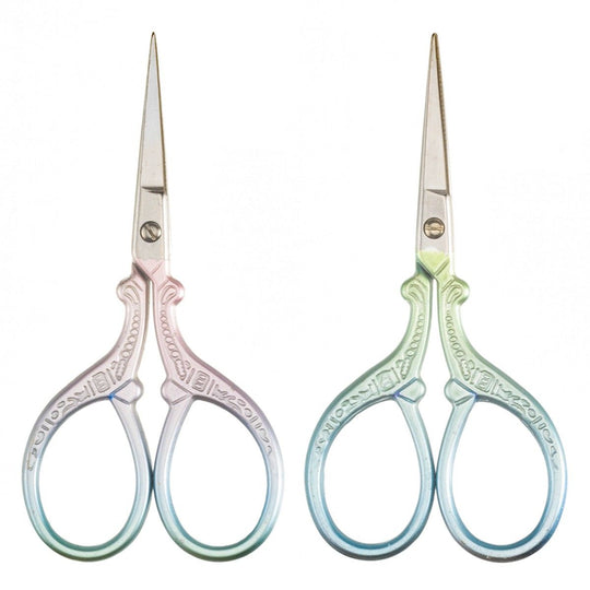 Saks - Ornament - Ombre - Hobbii