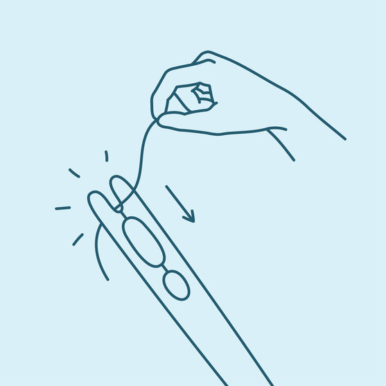 

Selvtrædende Synåler - Hobbii
5