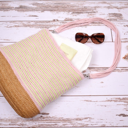 Sensommerbris - Veske