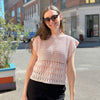 

Sunny Shells - Topp
2