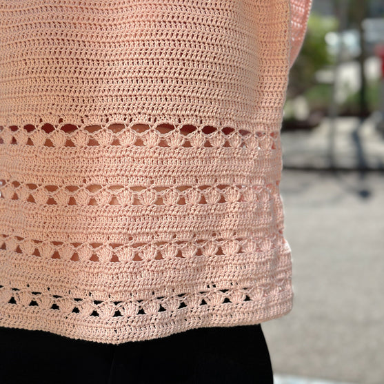 

Sunny Shells - Topp
4