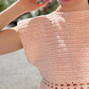 

Sunny Shells - Topp
3