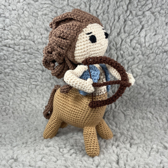 Skytten - Stjernetegn