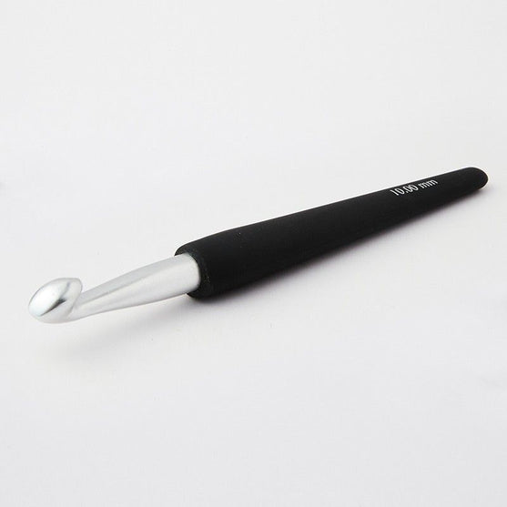 

Aluminium Heklenål - KnitPro
11