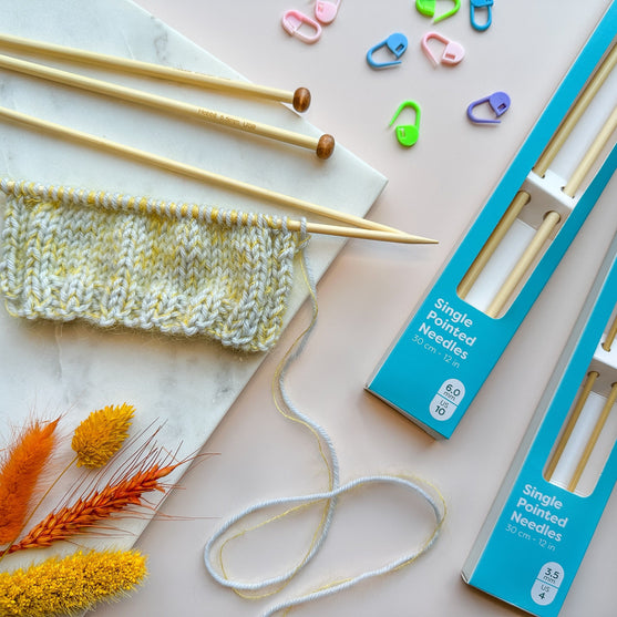 

Bamboo Parpinner - Hobbii
5