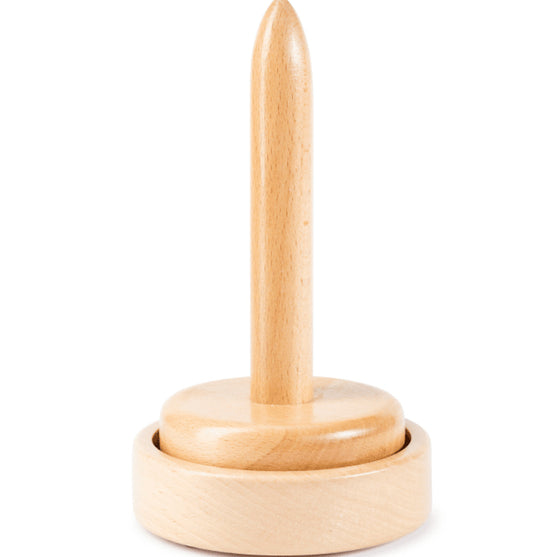 

Garnholder i Tre - Prym
1