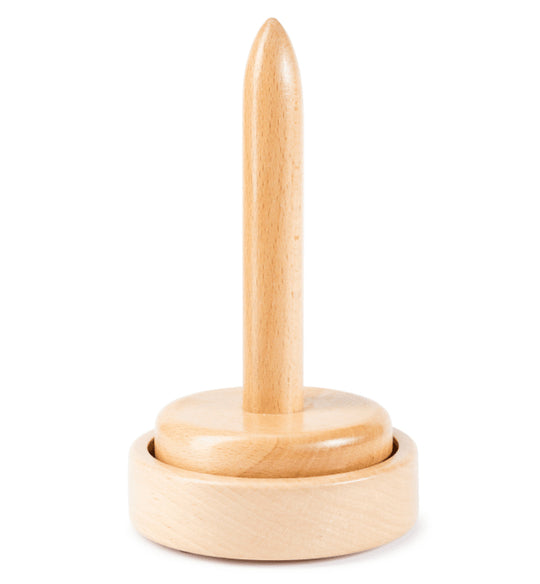 Garnholder i Tre - Prym