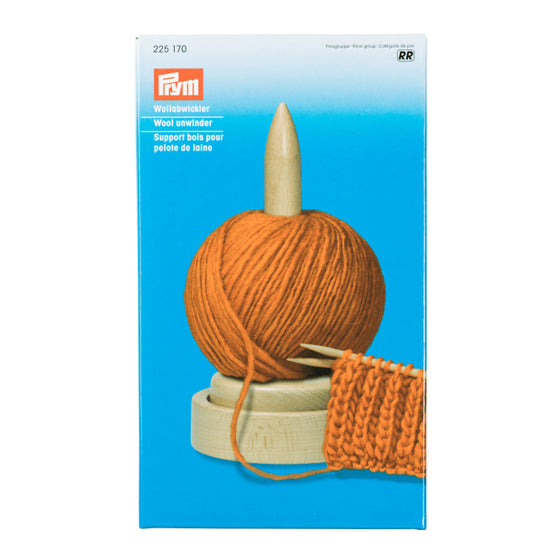 

Garnholder i Tre - Prym
3