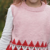 

Easy Santa Slipover Junior - Vest
3