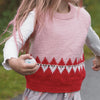 

Easy Santa Slipover Junior - Vest
1