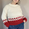 

Easy Santa Sweater Woman - Genser
1