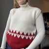 

Easy Santa Slipover Woman - Vest
1