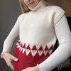 

Easy Santa Slipover Woman - Vest
2
