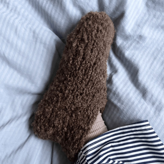 Ultra Easy Slippers - Tøfler