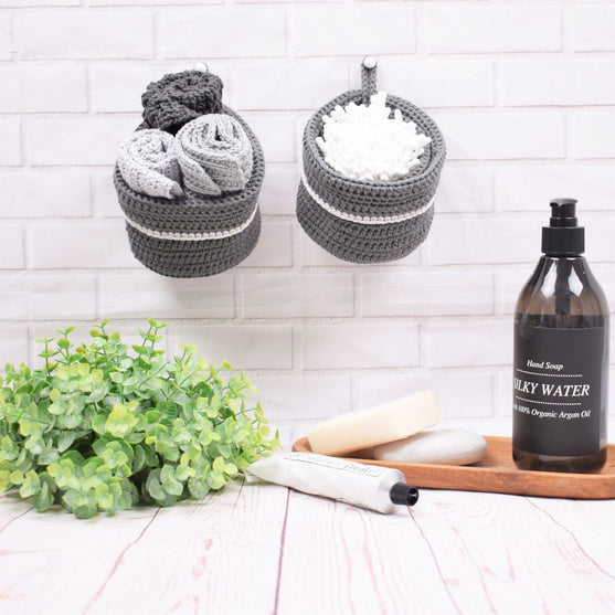 

Små Hengekurver - Cotton
1