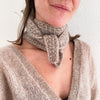 

Snowdrop Scarf - Skjerf
2