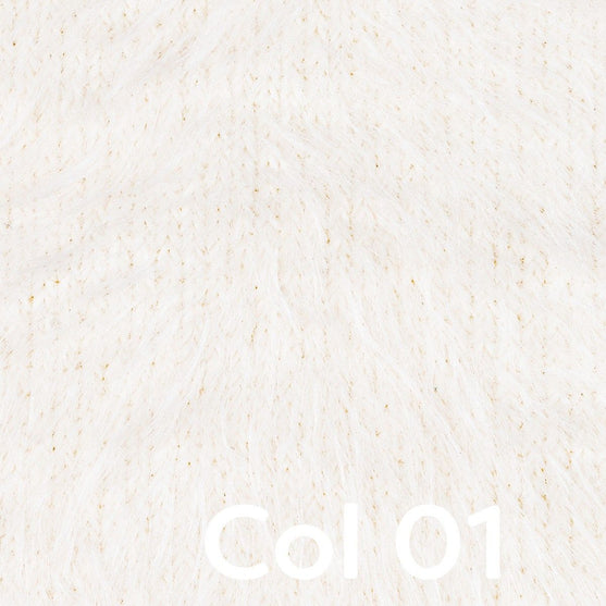 

Soft Lash - Hobbii
3