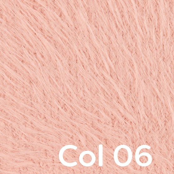 

Soft Lash - Hobbii
6