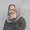 

Soft Winter - Hals
6