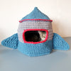

Space Cat - Kattehule
1