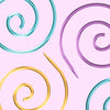 

Flettepinne / Hjelpepinne - Spiral - Hobbii
3