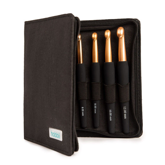 

Heklenålsett - 14 størrelser - Hobbii
1