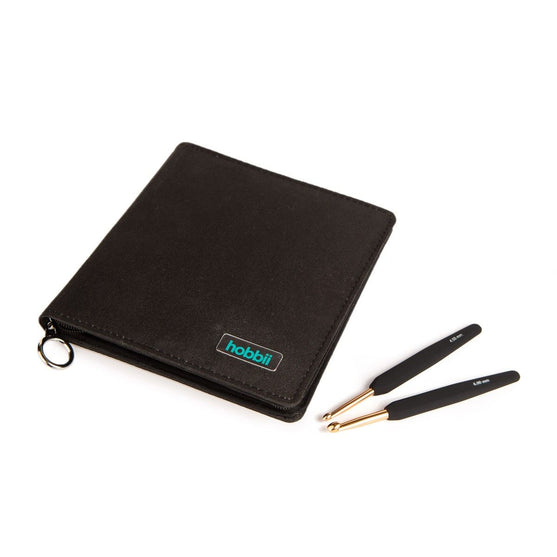 

Heklenålsett - 14 størrelser - Hobbii
2