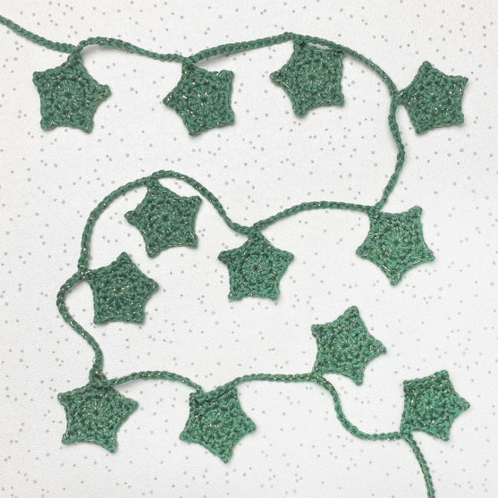 

Loopy Star - Girlander
6