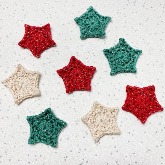 

Loopy Star - Girlander
2