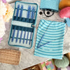 

Stellar Utskiftbart Rundpinnesett Deluxe - Sapphire - Hobbii
12