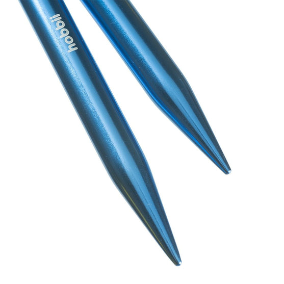 

Stellar Interchangeable Circular Needle Set Essential - Sapphire - Hobbii
5
