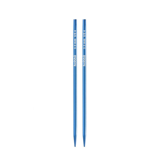 

Stellar Utskiftbart Rundpinnesett Essential - Sapphire - Hobbii
5