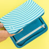 

Stellar Interchangeable Circular Needle Set Essential - Sapphire - Hobbii
3