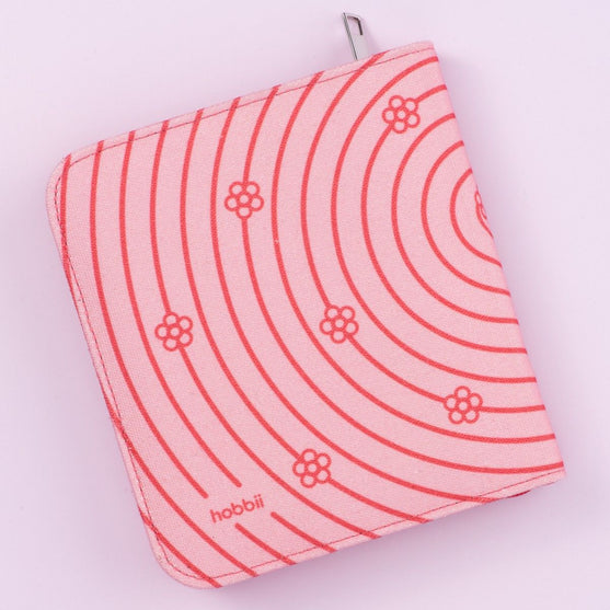 

Stellar Utskiftbart Rundpinnesett Deluxe - Coral - Hobbii
5