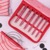 

Stellar Utskiftbart Rundpinnesett Deluxe - Coral - Hobbii
3