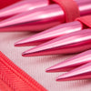 

Stellar Utskiftbart Rundpinnesett Deluxe - Coral - Hobbii
4